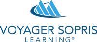 Voyager Sopris Learning Logo